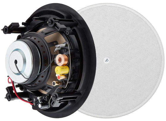 Fyne Audio FA302iC - cecha 1